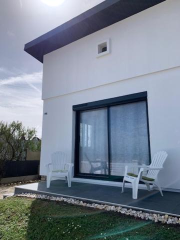 Bernières-sur-Mer Villa De La Plage, Front De Mer, Juno Beach מראה חיצוני תמונה